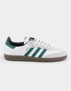 ADIDAS Mens Samba ADV Shoes ADIDAS Mens Samba ADV Shoes