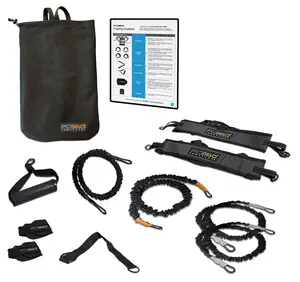 Full Body Training System Pack