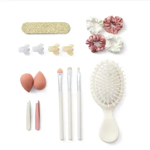 7-piece advent calendar for beauty