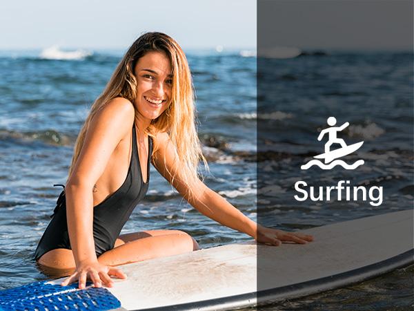 WateLves Womens Barefoot Water Shoes Travel House Slippers for Indoor and Outdoor Aqua Socks for Beach Swim Surf Yoga Dancing Camping#SpringStatements Greenish