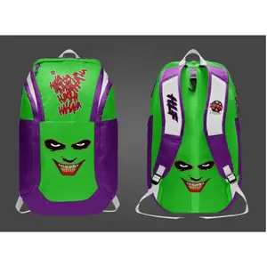 HaHa Backpack