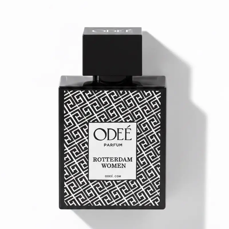 ODEÉ Rotterdam Women Perfume