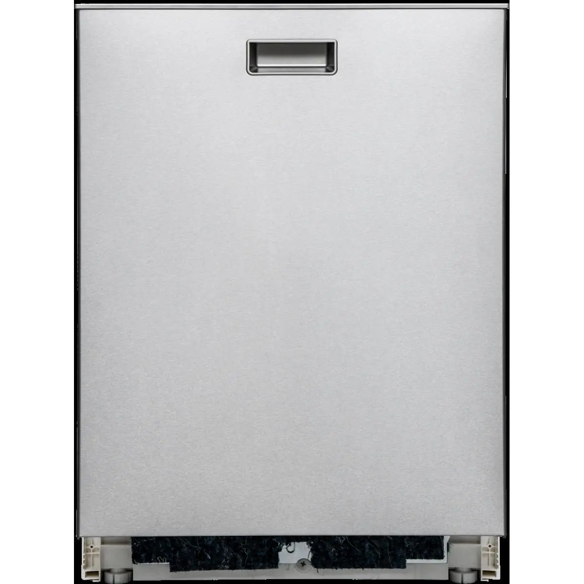Equator Advanced Appliances SBT 2440 24-in Built-In Stainless Steel Tall Tub Dishwasher - Top Control, 15 Place Settings, Third Rack, Energy Saving High Efficiency Full Size, Made in Europe, Sanitizes Dishes, Digital Display Panel, Led Display