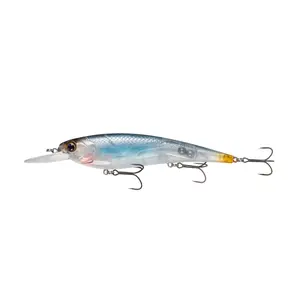 Masterclass Jerkbait 107X