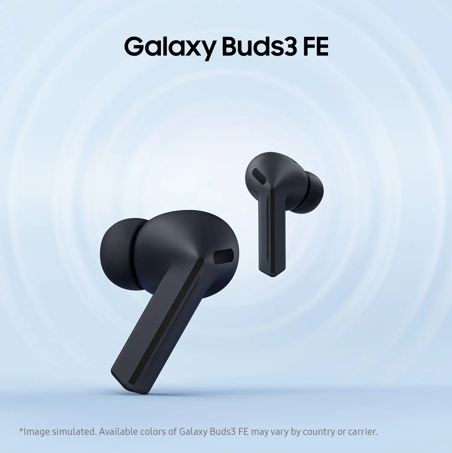 Samsung Galaxy Buds3 FE Samsung Galaxy Buds3 FE