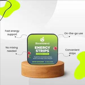 Energy Strips Natural