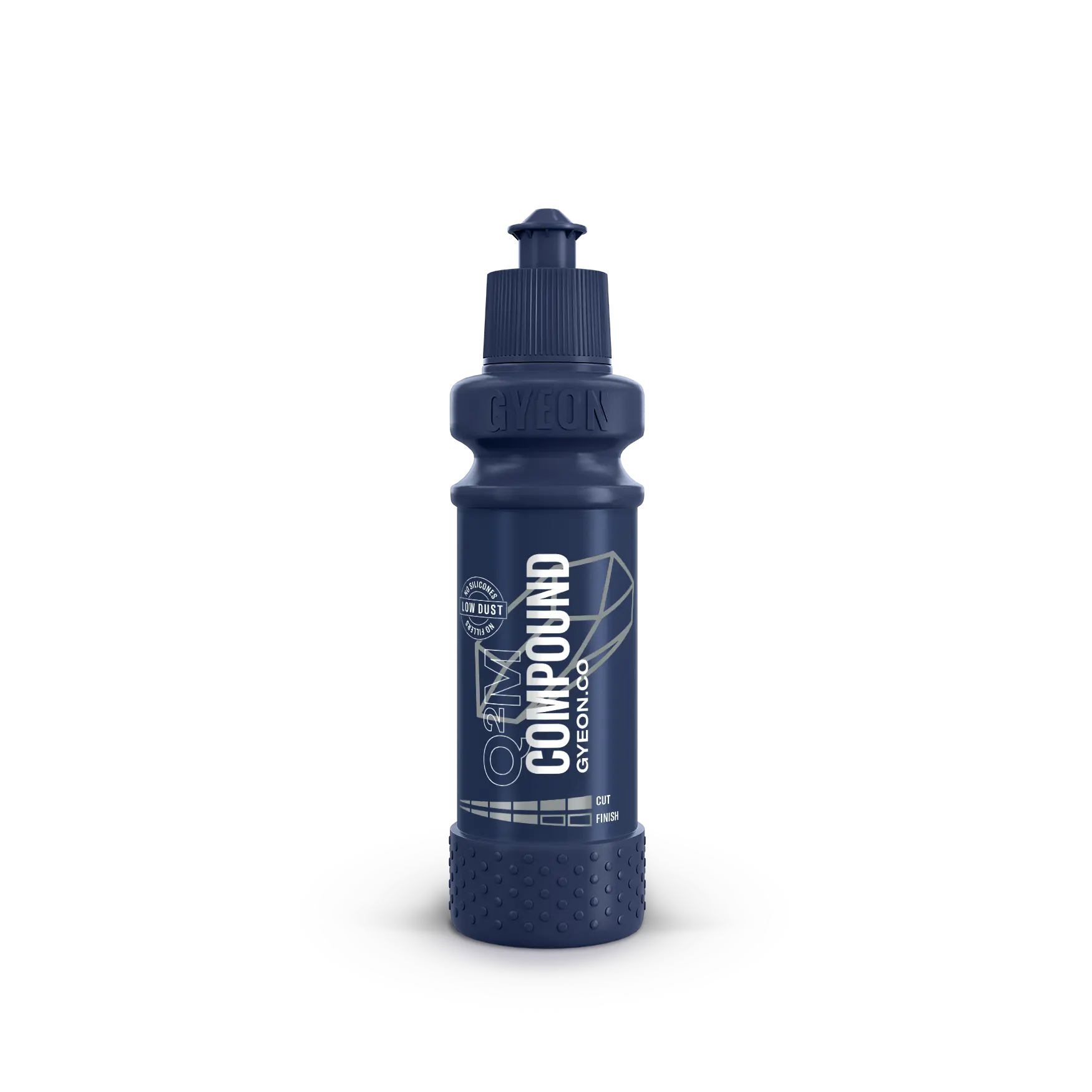 Car Polishing Compound — Medium Cut Paint Correction Compound | GYEON Compound