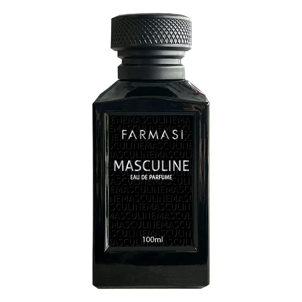Farmasi Masculine