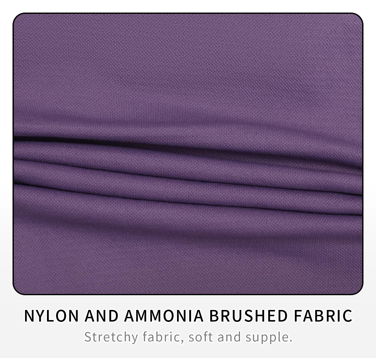 MFVIM Women's Sports Three-Piece Set Impact Compression Outdoor Fitness Running Activewear Versatile Everyday Workout High Waist Butt Lifting Yoga Pants SpringStatements