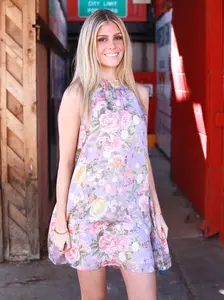 Always Calling Dress