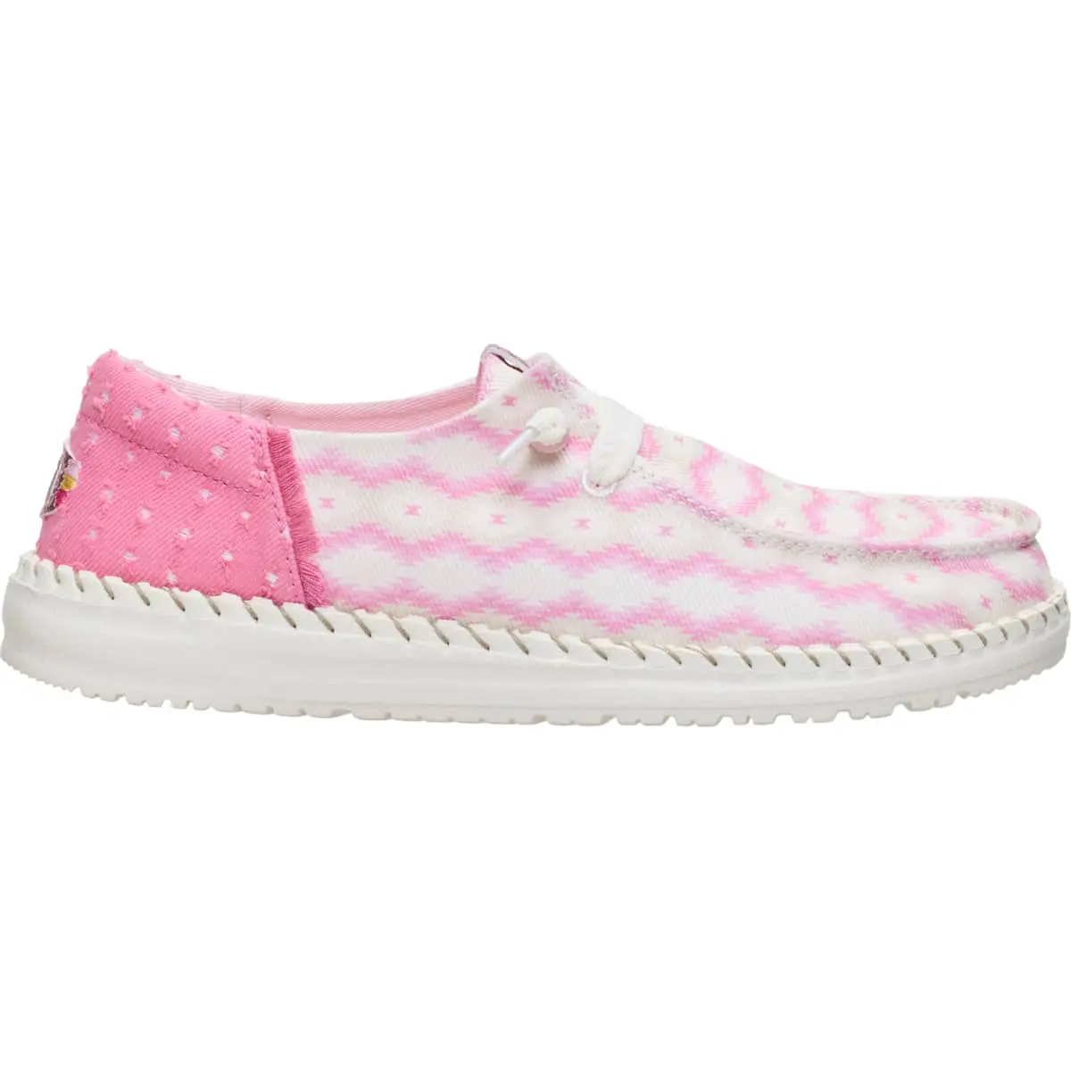 HEYDUDE Wendy Funk Teton - Comfortable Slip on Shoes for Women