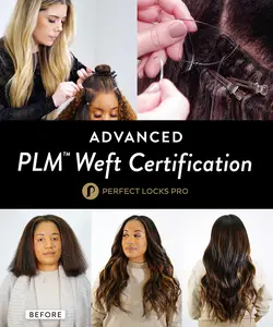 Advanced PLM™ Weft Certification (In-Person)