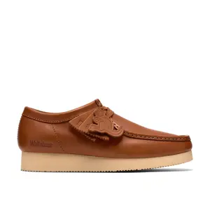 Clarks Originals Mens Wallabee 2604 Wallabees