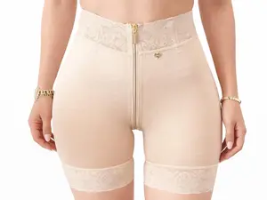 Noely Mega Booty Luxury