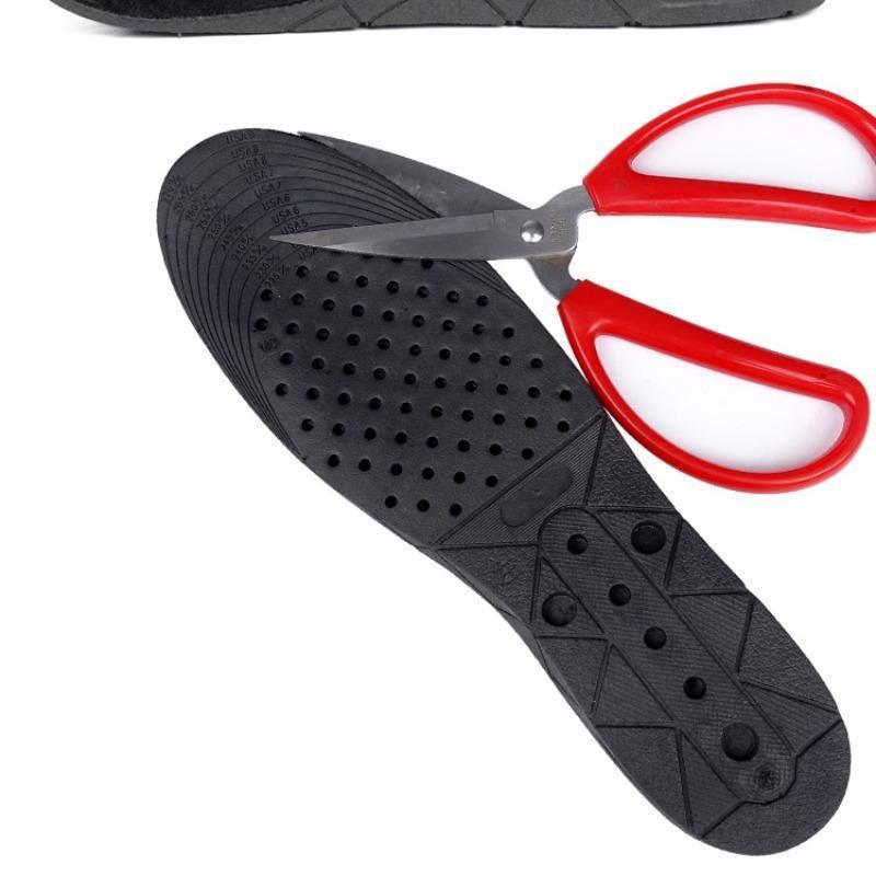 Men’s Adjustable Height Increase Insoles – Invisible 1.2–3.5 Inch Lift, Breathable and Shock-Resistant Cushion Support, Ideal for Sneakers, Boots, and Casual Wear Men’s Adjustable Height Increase Insoles – Invisible 1.2–3.5 Inch Lift, Breathable and Shock-Resistant Cushion Support, Ideal for Sneakers, Boots, and Casual Wear