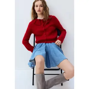 H&M Collared cardigan