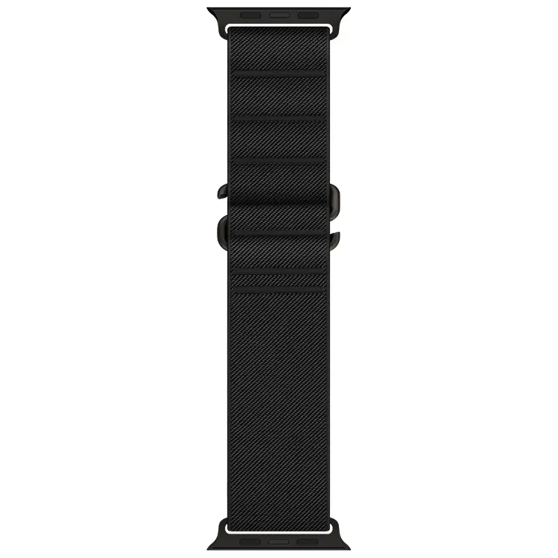 All Black - Black Hardware