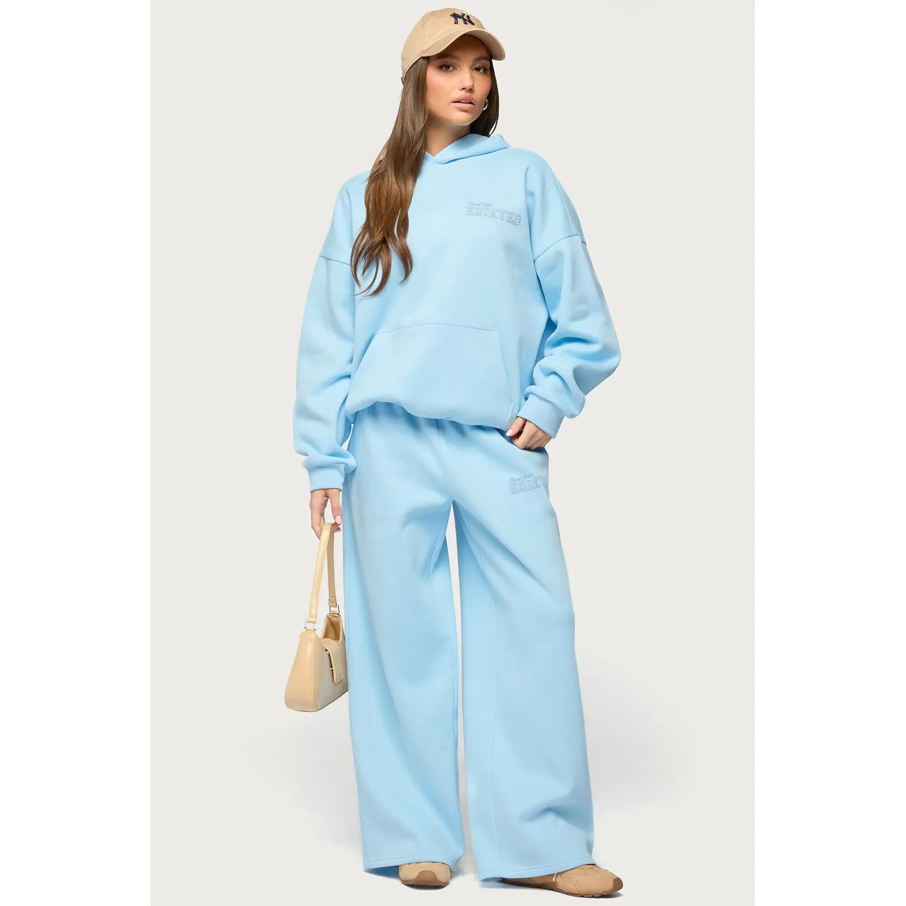 Pastel Edit Edikted Sweatpants