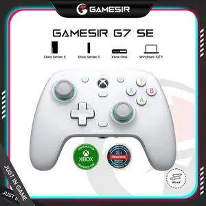 Gamesir G7 SE wired gaming controller