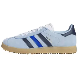 adidas Gazelle Spikeless Golf 'Clear Sky Night Indigo'