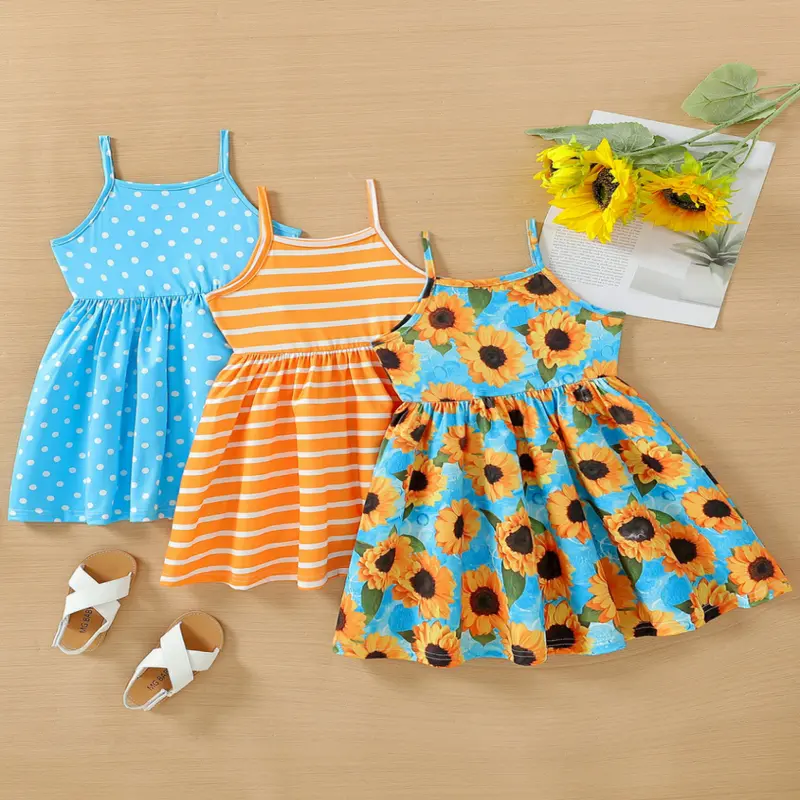long dresses for kids summer - TikTok Shop long dresses for kids summer - TikTok Shop
