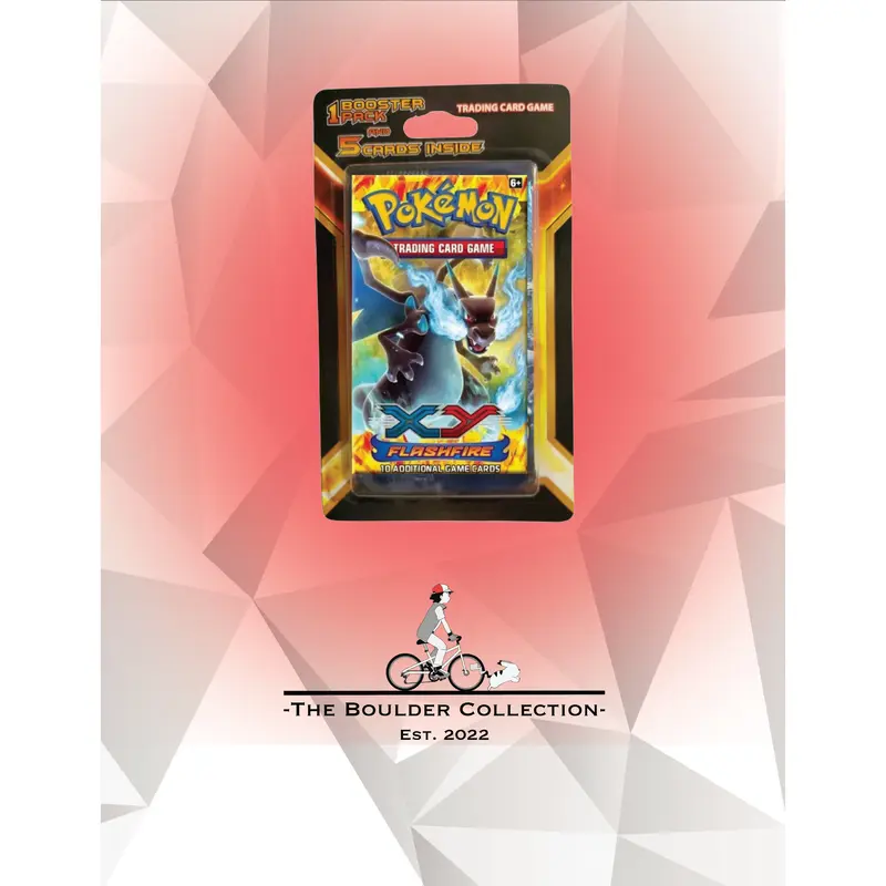 pokemon fire xy - TikTok Shop