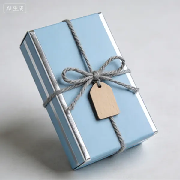 GIFT FOR ZPJ