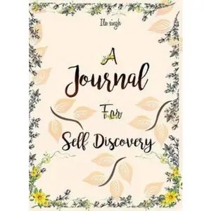 USED-A Journal For Self Discovery by Ila Singh (Paperback)