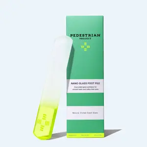 Nano Glass Foot File