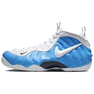 Nike Air Foamposite Pro 'University Blue' 2026