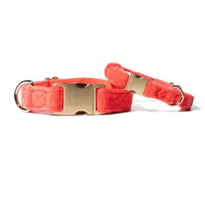Suki Dog Collar