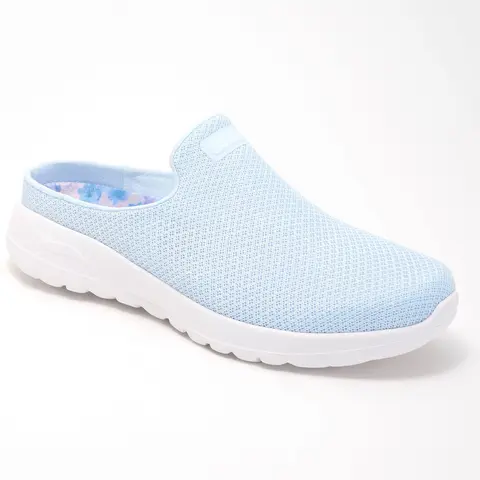 Skechers GO WALK Arch Fit Joy Mesh Mules - Molly