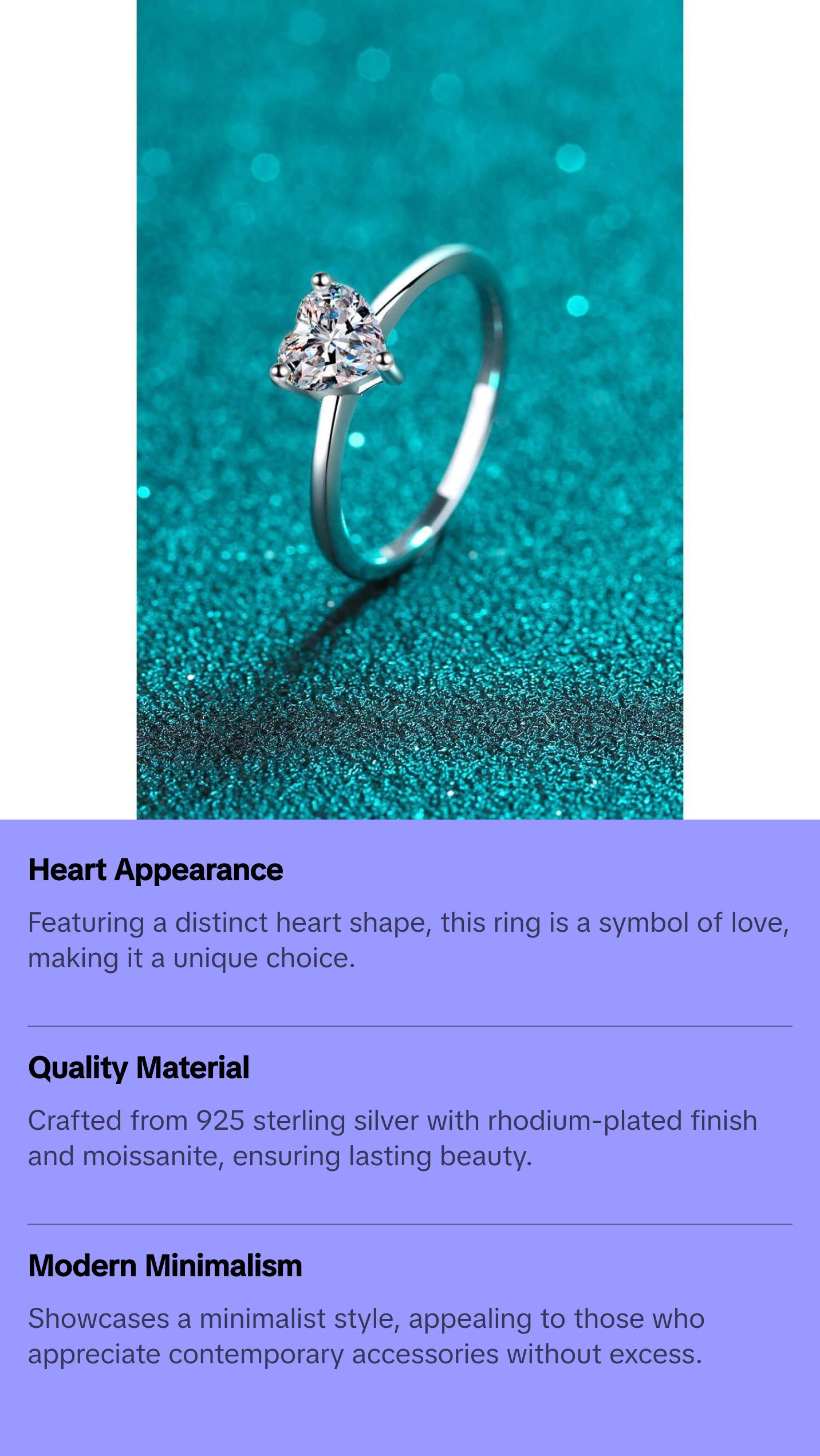 The Valentina Ring