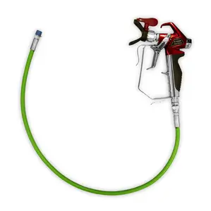Airless Hose Whip 3'