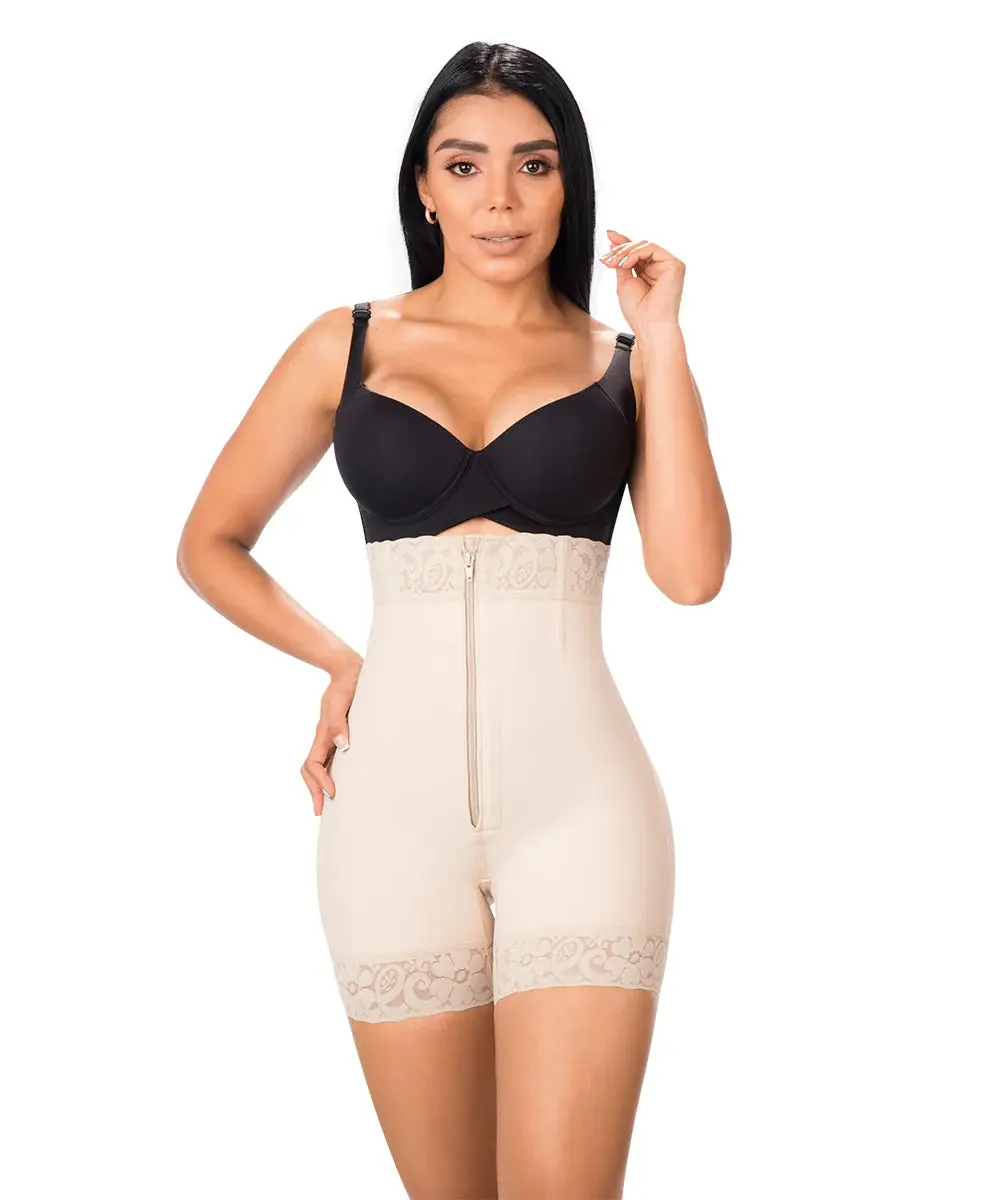 Faja Short (O-070 / O-071 )