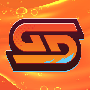 Gamer Supps