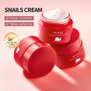 Advanced Anti-Aging Firming Face Cream for Visibly Lifted, Tightened & Youthful Skin