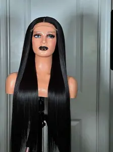 30inches Vietnamese Bone Straight 5by5 with a 350gram