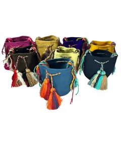 WAYUU BAG MINI UNICOLOR