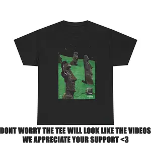 Walkman - 100% Cotton Tee