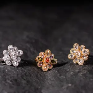 (3.99 Live only) Rings Family