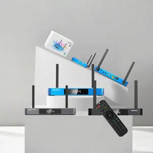 2026 6-in-1 Multipurpose Universal Voice Remote Control Kit |S6MAX Voice Remote Control Compatible with S6 PRO/MAX/ULTRA 6K Display Durable