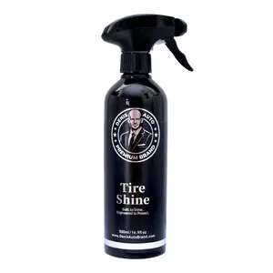 Tire Shine Denis Auto (16.9 oz / 500 ml)