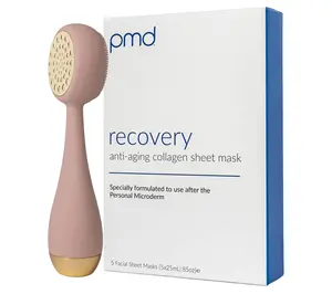 PMD Anti-Aging Clean Pro Gold and Recovery Kit