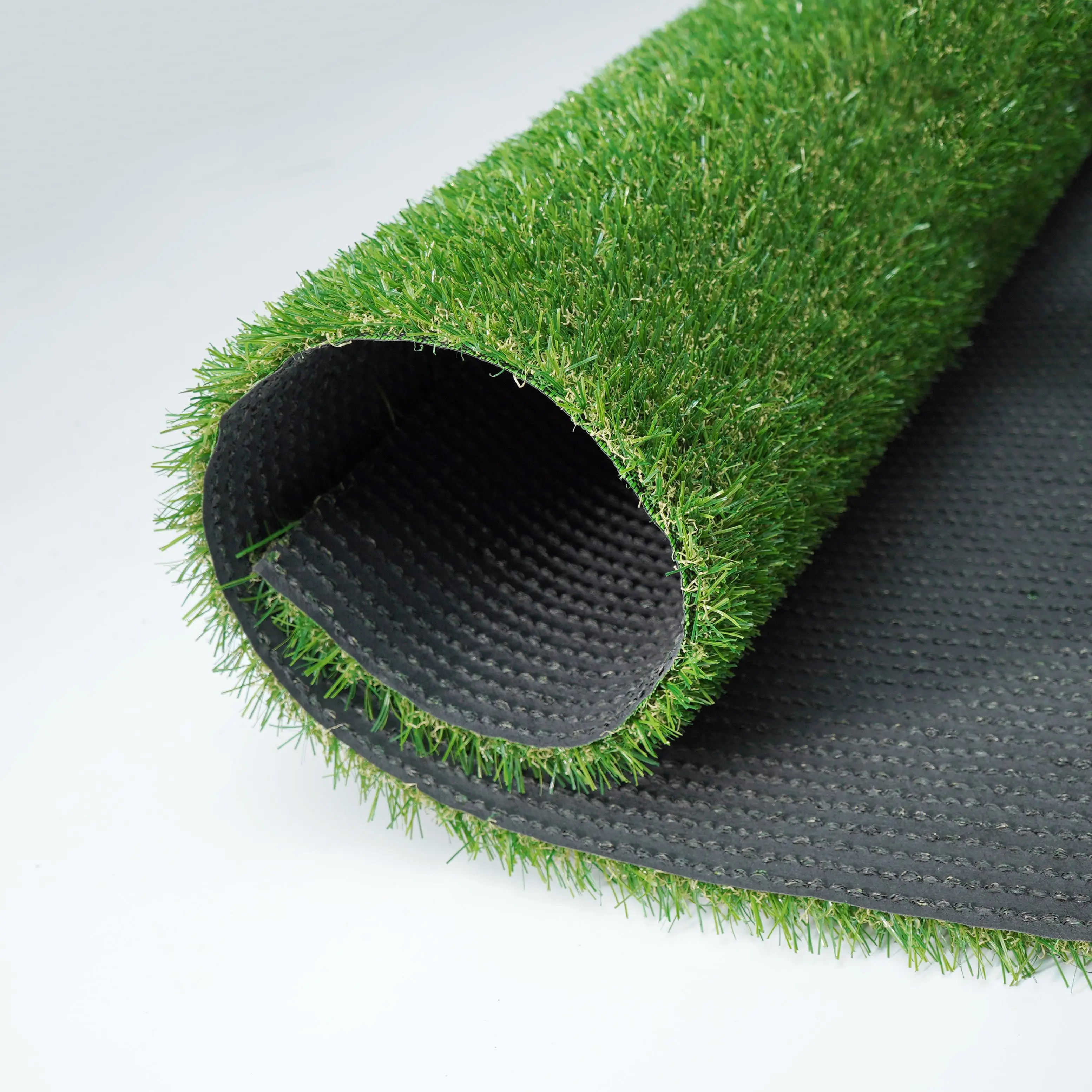 0.7in Durable Permeable Artificial Turf Mat Pad - Water-Resistant Synthetic Grass, Easy-to-Clean Plant Decor for Indoor Home Use Ground Cover Garden,dorm essentials