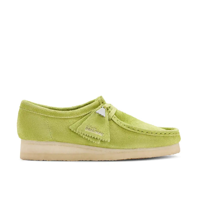 clarks wallabee goretex - TikTok Shop
