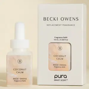 Diffuser Fragrance Refill