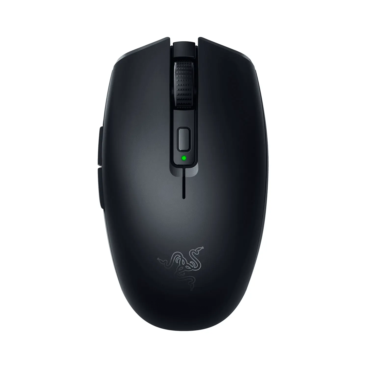 Razer Orochi V2 - Ultralight Wireless Gaming Mouse with Dual Mode Bluetooth and HyperSpeed, Portable Compact Mouse for PC Mac and Laptop