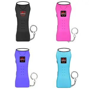 FIGHT-SENSE Rechargeable Mini LED Flashlight FIGHT-SENSE Rechargeable Mini LED Flashlight