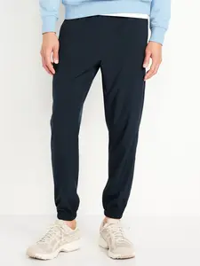 Old Navy Men's Essential Woven Workout Joggers
